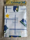 Mantel 100% P.E.B - Eliplast