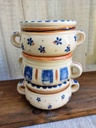 Cazuela de ceramica