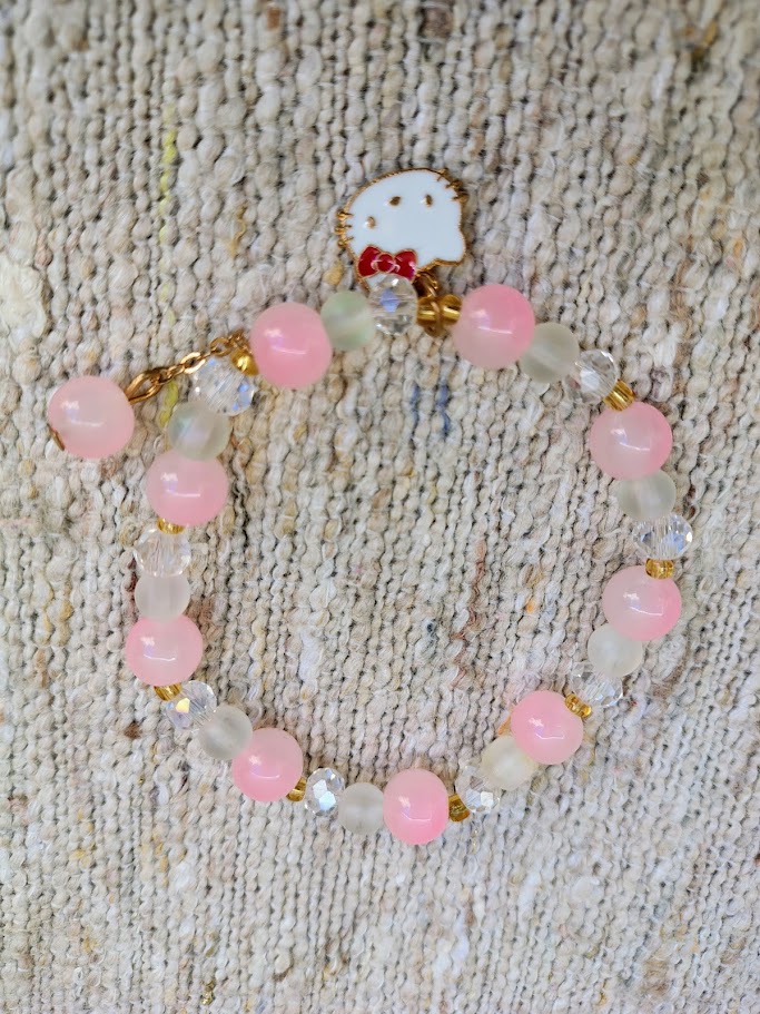 Pulsera infantil