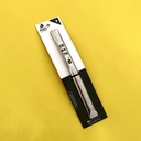 Bombilla acero inoxidable - Mijo 