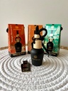 Difusor para autos black - Aromanza