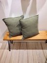 Almohadones 40x40 - Satanama 