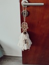 Colgante 'Hamsa mini' - Satanama 