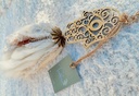 Colgante 'Hamsa mini' - Satanama 