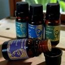 Aceite de hornillo - Aromanza