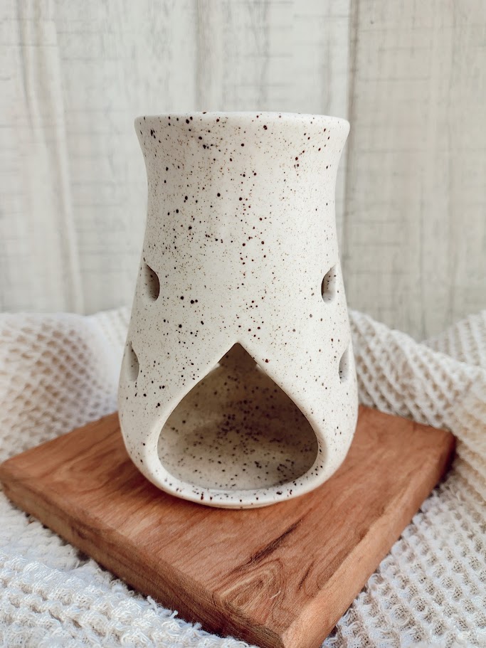 Hornillo ceramico grande - Saphirus 