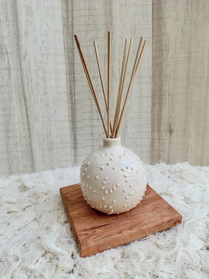 Difusor de ceramica - Linea 'Alerce'