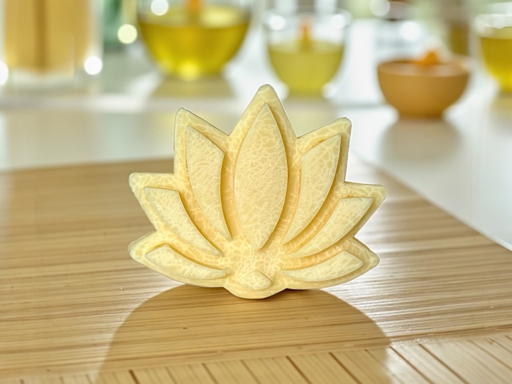 Esencia solida para hornillos - Aromanza