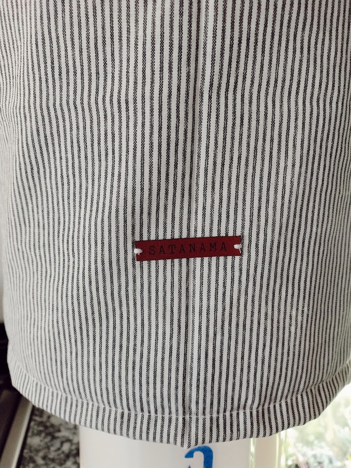 Funda bidon linzo a rayas 20lt - Satanama 