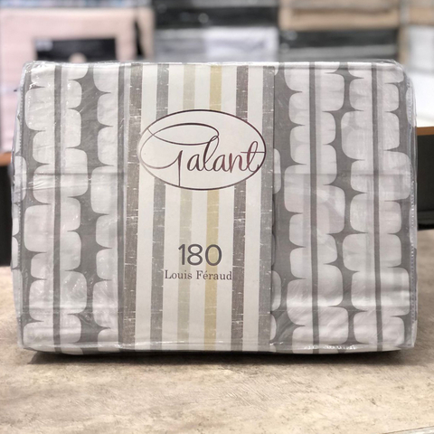 Juego de sabanas 1 1/2 plaza - Galant