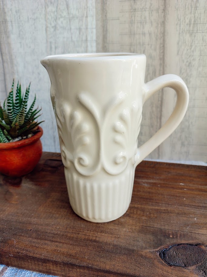 Jarras de ceramica 500cc