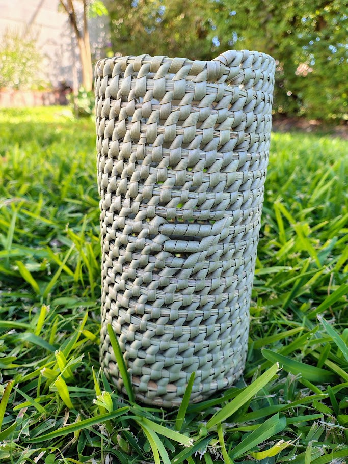 Posa botella - Palma Caranday