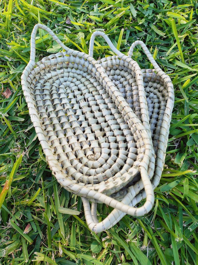 Bandejita dispenser - Palma Caranday 