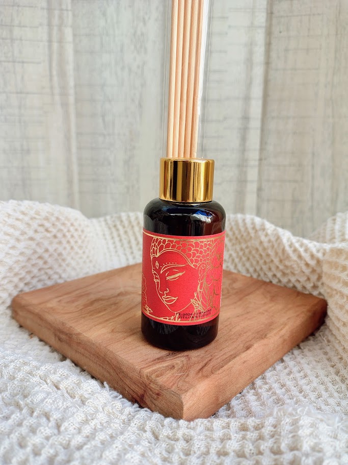 Difusor de aromas 60ml - Aromanza