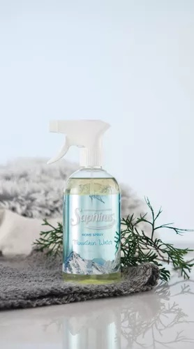 Home Spray 500ml - Saphirus