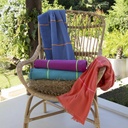 Lona playera doble faz - Arcoiris