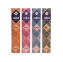Sahumerios India Luxury Masala incense - Sagrada Madre