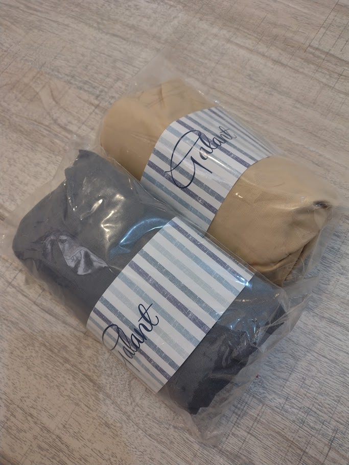 Sabana ajustable de 1 1/2 plaza - Galant