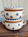 Cazuela de ceramica