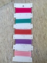 Set de colitas x3 