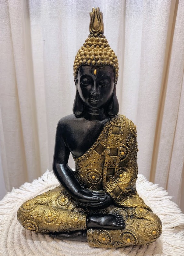 Buda 'Gautama' - Satanama 