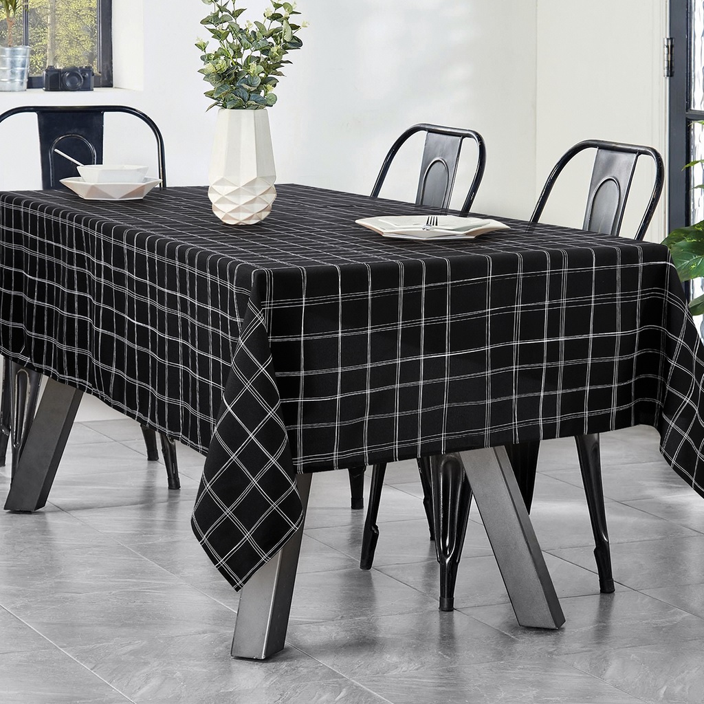 Mantel de cocina de tropical estampado 150x200cm - Jean Cartier 