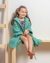 Bata para niños - Arcoiris