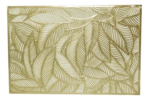 Individual calado de vinilo x1 - Jean Cartier