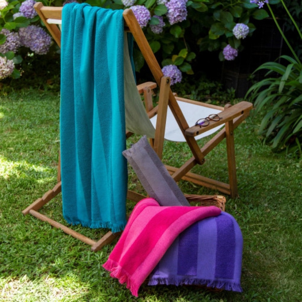 Sun playero bitono - Palette - Linea Urban