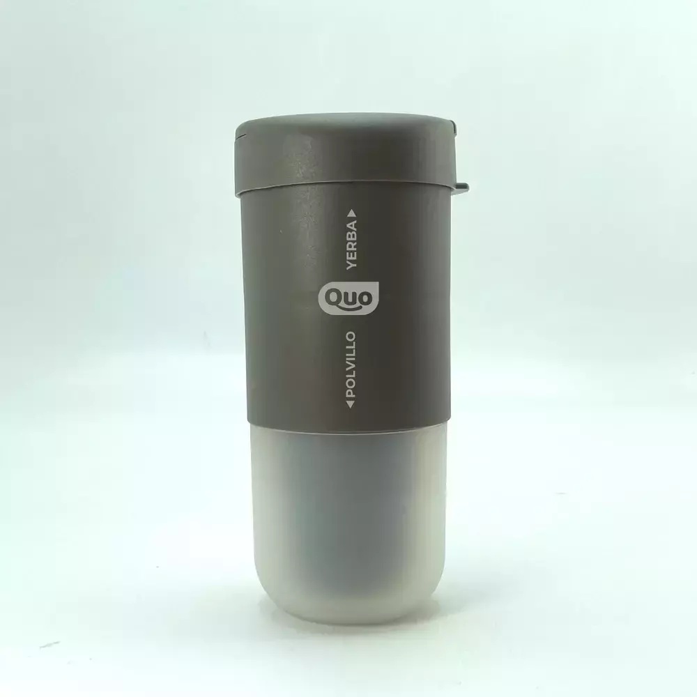 Yerbero + despolvillador - QUO