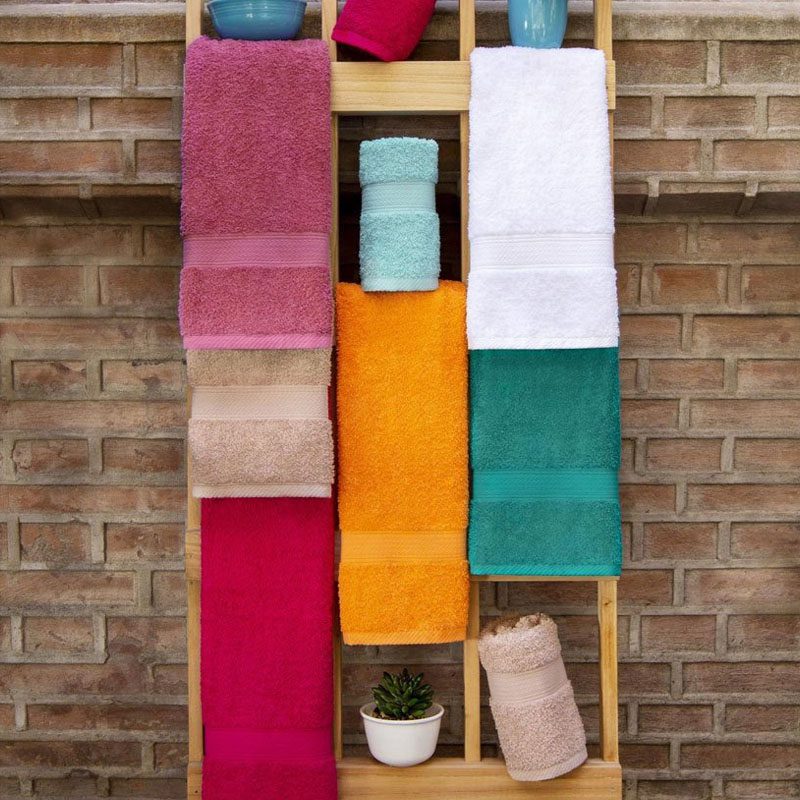 Toallon comun - Palette Urban 'Dover'