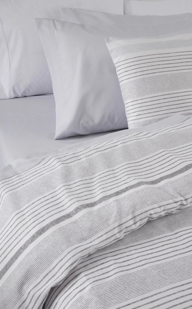 Juego de sabanas 1 1/2 plaza - Alcoyana Estudio