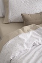 Juego de sabanas KING - Palette Accent
