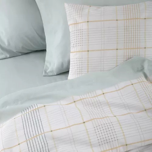 Juego de sabanas 2 1/2 plaza - Alcoyana Estudio