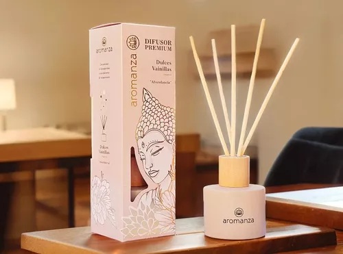 Difusor de aromas premium - Aromanza
