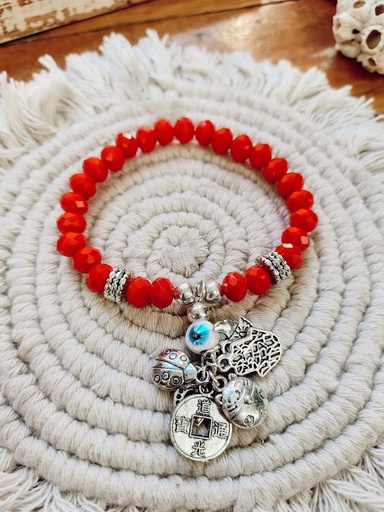 Pulsera Helena 