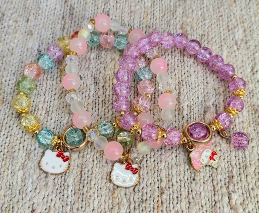 Pulsera infantil