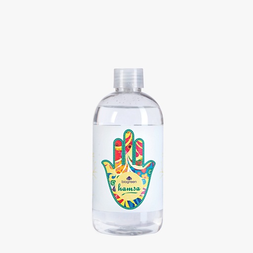 Aromatizante textil 'Hamsa' - Biogreen 