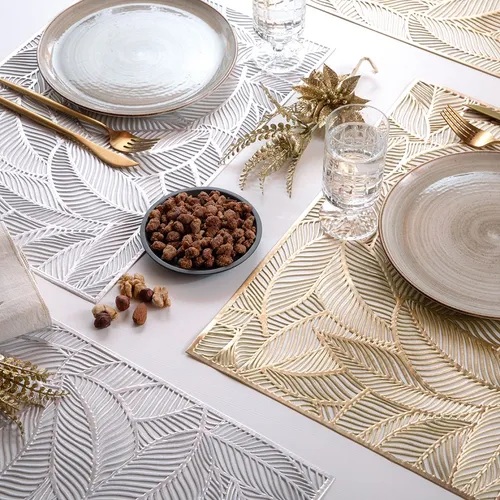 Individual calado de vinilo x1 - Jean Cartier