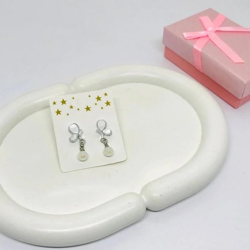 Aros Celestine - Acero quirurgico