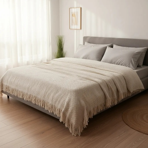 Cubrecama 'Mediterranee' - Palette