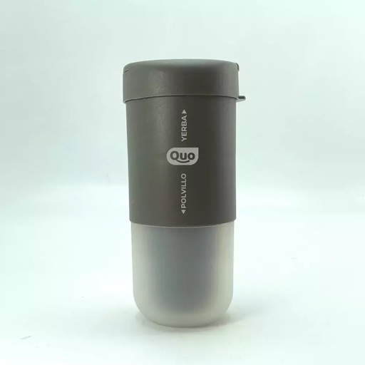 Yerbero + despolvillador - QUO