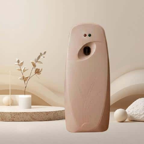 Equipo analogico toque 