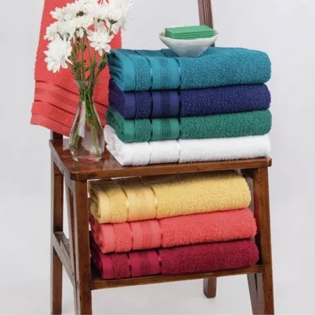 Toallon gigante - Fantasia Knut