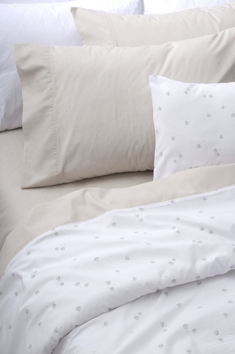 Juego de sabanas QUEEN - Alcoyana Origen