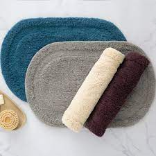 Alfombra de baño 'Oval' - Jean Cartier