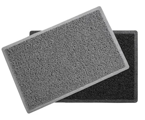 Alfombra de PVC - Jean Cartier